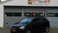 Zwart Gebruikt 2017 Suzuki Baleno Hatchback | € 10.940 (Eerlijke prijs)