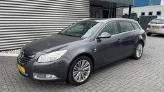 Gebruikt 2012 Opel Insignia Cosmo Stationwagen | € 3.500 (Goede deal)