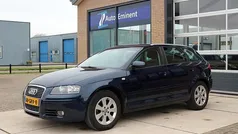 Gebruikt 2008 Audi A3 Sportback Ambiente Hatchback | € 4.250 (Eerlijke prijs)