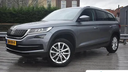 Occasion Skoda Kodiaq Business Line 150 PK (110 kW) 2019 SUV