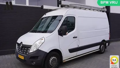 Occasion Renault Master 131 PK (96 kW) 2019 Van