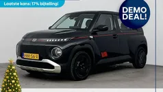 Zwart Gebruikt 2025 Hyundai Inster Edition Hatchback | € 23.400 (Goede deal)