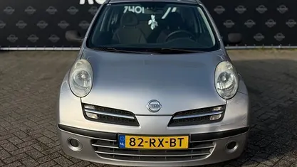 Occasion Nissan Micra Pure 65 PK (47 kW) 2005 Hatchback