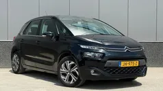 Gebruikt 2016 Citroën C4 Picasso PureTech MPV | € 6.450 (Super prijs)