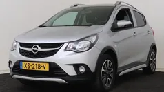 Gebruikt 2019 Opel Karl Edition Hatchback | € 10.950 (Eerlijke prijs)