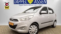 Gebruikt 2012 Hyundai i10 Hatchback | € 4.950 (Eerlijke prijs)