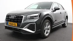 Gebruikt 2021 Audi Q2 SUV | € 24.590 (Eerlijke prijs)