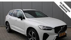 Wit Gebruikt 2024 Volvo XC60 Plus SUV | € 58.450 (Eerlijke prijs)