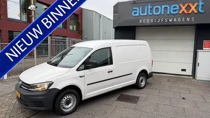 Gebruikt 2019 VW Caddy Maxi MPV | € 5.495 (Super prijs)