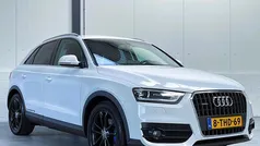 Gebruikt 2014 Audi Q3 Business SUV | € 13.950 (Goede deal)