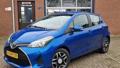 Gebruikt 2014 Toyota Yaris Hatchback | € 8.950 (Eerlijke prijs)