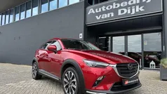 Gebruikt 2019 Mazda CX-3 SUV | € 21.950 (Eerlijke prijs)