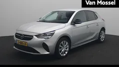 Grijs Gebruikt 2023 Opel Corsa-e Edition Hatchback | € 17.400 (Eerlijke prijs)