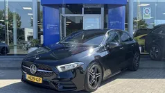 Mercedes A180