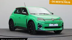 Gebruikt 2025 Renault R5 Urban Hatchback | € 29.445 (Super prijs)