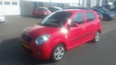 Gebruikt 2010 Kia Picanto Hatchback | € 2.250 (Goede deal)