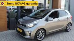 Gebruikt 2019 Kia Picanto Hatchback | € 12.490 (Eerlijke prijs)