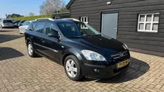 Gebruikt 2008 Kia Ceed Stationwagen | € 1.950 (Goede deal)