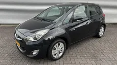 Gebruikt 2011 Hyundai ix20 MPV | € 5.435 (Eerlijke prijs)