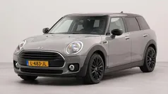Grijs Gebruikt 2021 Mini Cooper Clubman Business Stationwagen | € 27.150 (Eerlijke prijs)