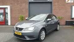 Grijs Gebruikt 2012 Seat Ibiza SC Style Hatchback | € 5.995 (Eerlijke prijs)