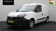 Gebruikt 2017 Fiat Doblò MPV | € 5.499 (Eerlijke prijs)