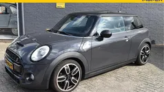 Grijs Gebruikt 2014 Mini Cooper S Business Hatchback | € 15.950 (Eerlijke prijs)