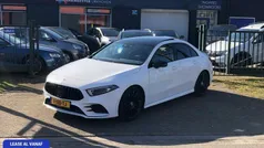 Gebruikt 2020 Mercedes A220 Premium Plus Sedan | € 32.999 (Eerlijke prijs)