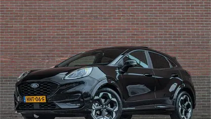 Occasion 2024 Ford Puma ST-Line X SUV | € 28.950 (Eerlijke prijs)