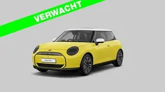 Gebruikt 2024 Mini Cooper SE Classic Hatchback | € 32.875 (Goede deal)