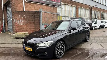 Gebruikt 2016 BMW 320 Sedan | € 9.950 (Goede deal)