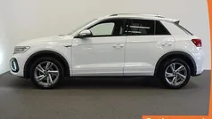 Gebruikt 2023 VW T-Roc Business SUV | € 25.790 (Eerlijke prijs)