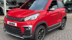Rood Gebruikt 2022 Ligier JS60 Hatchback | € 15.850 (Eerlijke prijs)