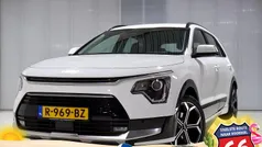 Gebruikt 2022 Kia Niro 2 SUV | € 29.400 (Eerlijke prijs)