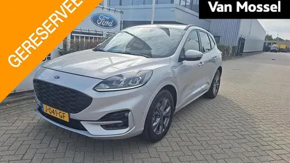 Occasion 2020 Ford Kuga ST-Line SUV | € 23.995 (Eerlijke prijs)