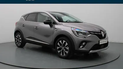 Occasion Renault Captur Techno 160 PK (117 kW) 2023 SUV