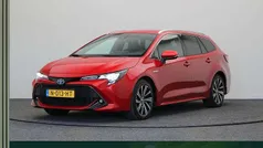 Gebruikt 2021 Toyota Corolla Business Edition Stationwagen | € 21.945 (Eerlijke prijs)