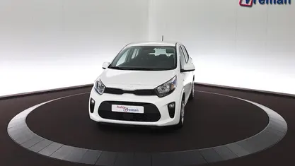 Gebruikt 2022 Kia Picanto Comfort Hatchback | € 10.250 (Goede deal)