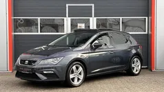 Grijs Gebruikt 2020 Seat Leon FR Hatchback | € 16.995 (Super prijs)