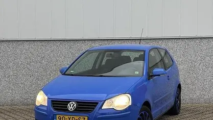Occasion VW Polo Sportline 75 PK (55 kW) 2007 Hatchback