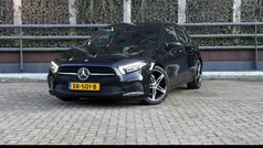 Zwart Gebruikt 2019 Mercedes A220 Progressive Hatchback | € 25.900 (Goede deal)