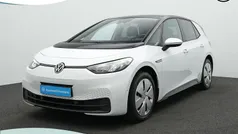 Wit Gebruikt 2023 VW ID.3 Pro Hatchback | € 25.900 (Eerlijke prijs)