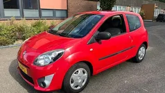 Gebruikt 2011 Renault Twingo Authentique Hatchback | € 2.195 (Goede deal)