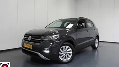 Grijs Gebruikt 2020 VW T-Cross Life SUV | € 17.840 (Eerlijke prijs)