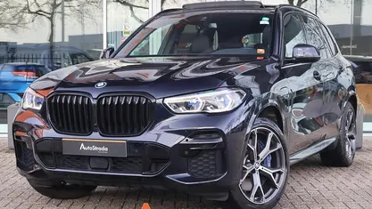 Gebruikt 2021 BMW X5 M Sport SUV | € 49.700 (Super prijs)