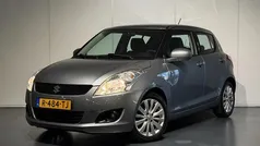 Gebruikt 2012 Suzuki Swift Hatchback | € 6.350 (Eerlijke prijs)