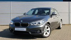 Grijs Gebruikt 2018 BMW 118 Executive Hatchback | € 18.750 (Goede deal)