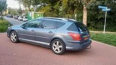 Gebruikt 2004 Peugeot 407 Stationwagen | € 1.495 (Eerlijke prijs)