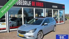 Gebruikt 2016 Opel Astra Stationwagen | € 5.350 (Eerlijke prijs)