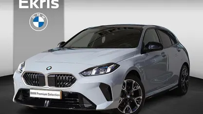Occasion 2025 BMW 120 M Sport Hatchback | € 35.450 (Super prijs)